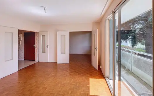Appartement À vendre 3 pièces 64 m²