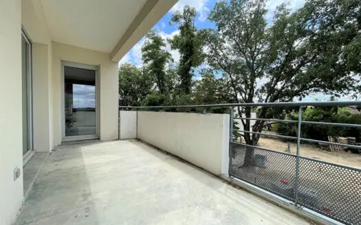 Appartement À vendre 3 pièces 66 m²