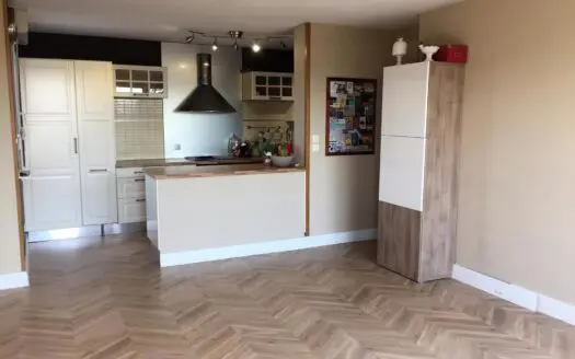 Appartement À vendre 3 pièces 69 m²