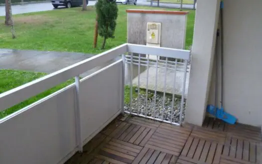 Appartement À vendre 1 pièce 22 m²