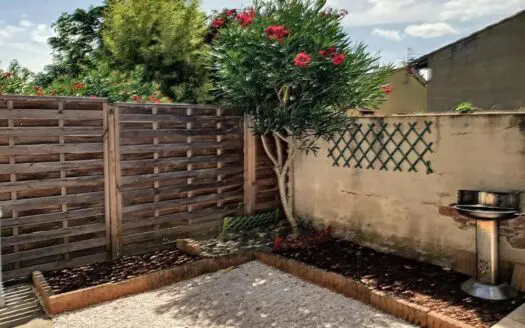 Appartement À vendre 1 pièce 30 m²