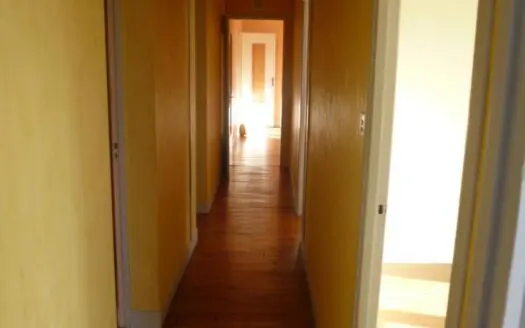 Appartement À vendre 5 pièces 84 m²