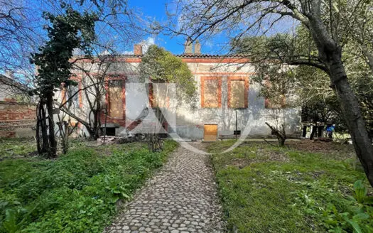 Maison À vendre 5 pièces 90 m²