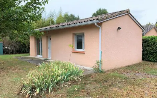 Maison À vendre 3 pièces 50 m²