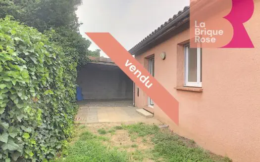 Maison À vendre 3 pièces 54 m²