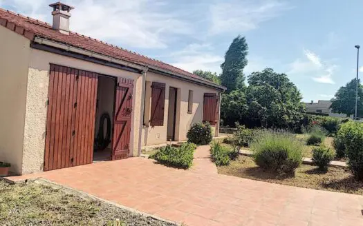 Maison À vendre 3 pièces 62 m²