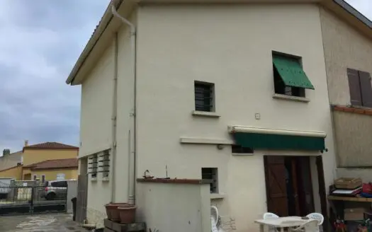 Maison À vendre 3 pièces 68 m²