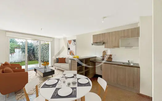 Maison À vendre 3 pièces 70 m²