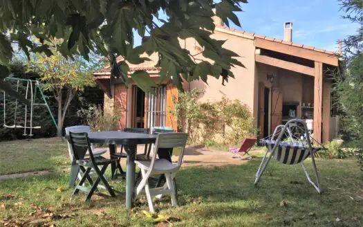 Maison À vendre 4 pièces 103 m²