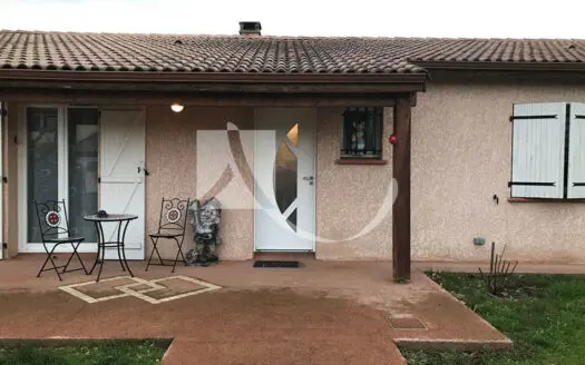 Maison À vendre 106 m²