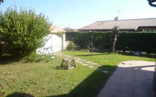 Maison À vendre 5 pièces 114 m²