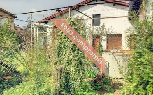 Maison À vendre 5 pièces 121 m²