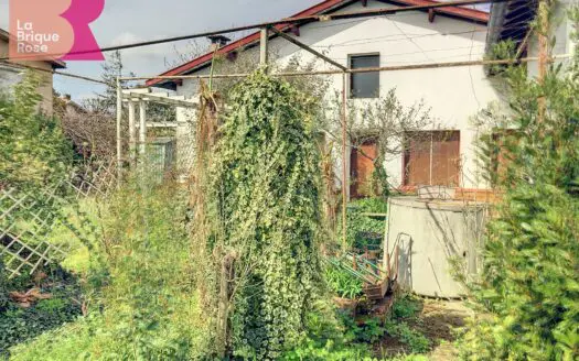 Maison À vendre 5 pièces 121 m²