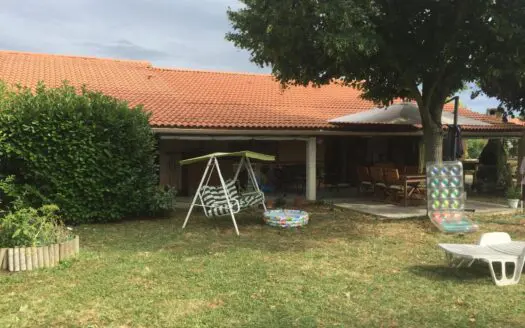 Maison À vendre 4 pièces 135 m²