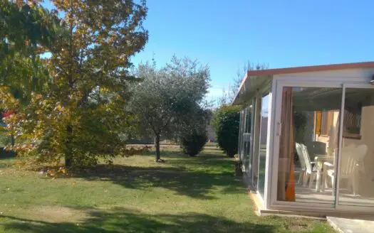 Maison À vendre 4 pièces 136 m²