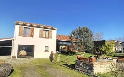 Maison À vendre 4 pièces 140 m²