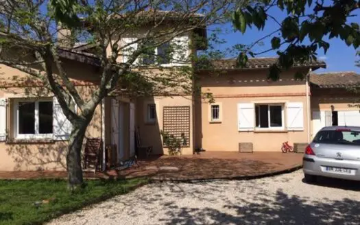 Maison À vendre 7 pièces 157 m²
