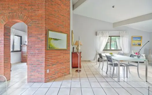 Maison À vendre 5 pièces 161 m²
