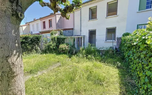 Maison À vendre 4 pièces 68 m²