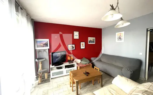 Maison À vendre 4 pièces 76 m²