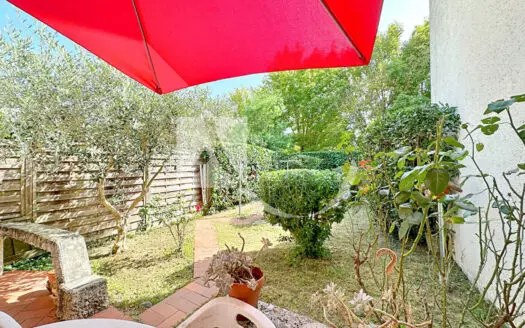 Maison À vendre 4 pièces 77 m²