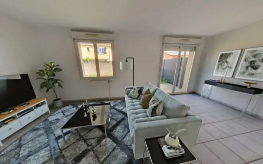 Maison À vendre 4 pièces 80 m²