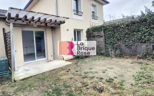 Maison À vendre 4 pièces 82 m²