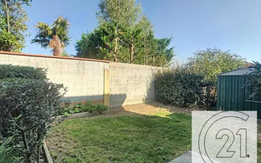 Maison À vendre 4 pièces 84 m²