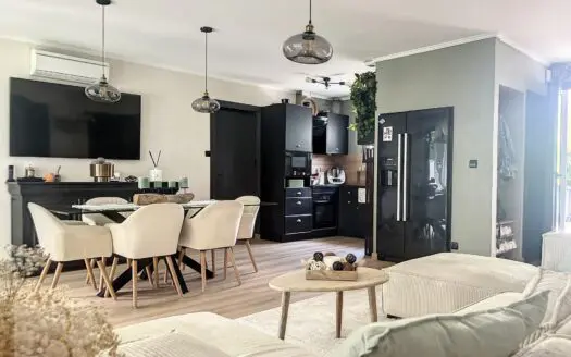 Maison À vendre 4 pièces 89 m²