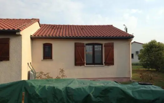 Maison À vendre 4 pièces 90 m²