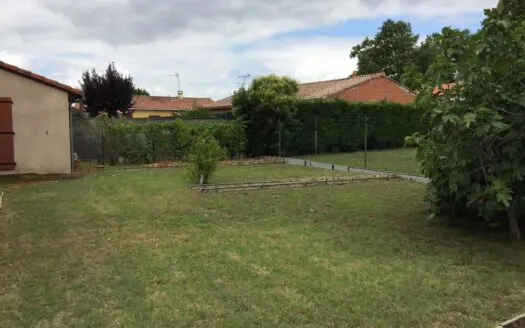 Maison À vendre 4 pièces 90 m²