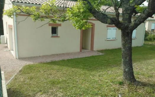 Maison À vendre 4 pièces 94 m²