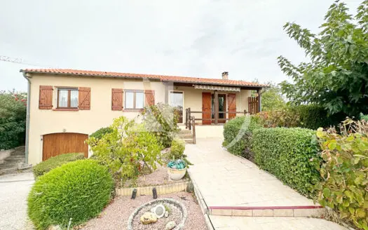 Maison À vendre 4 pièces 95 m²