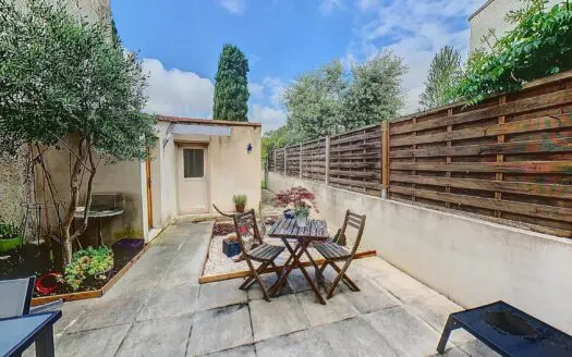Maison À vendre 4 pièces 97 m²