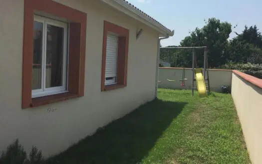 Maison À vendre 4 pièces 99 m²