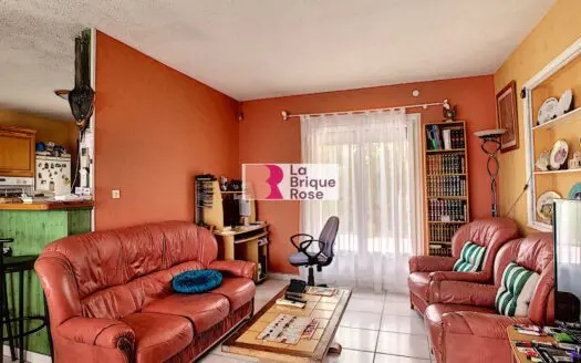 Maison À vendre 5 pièces 103 m²