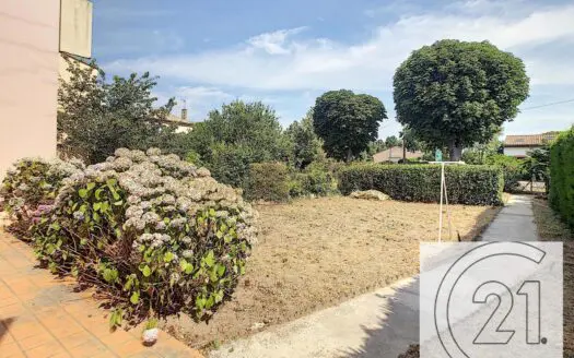 Maison À vendre 5 pièces 105 m²