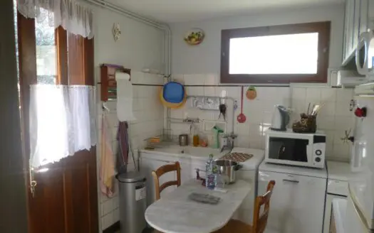 Maison À vendre 6 pièces 121 m²