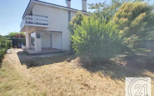 Maison À vendre 5 pièces 127 m²