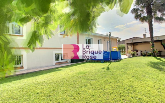 Maison À vendre 5 pièces 140 m²