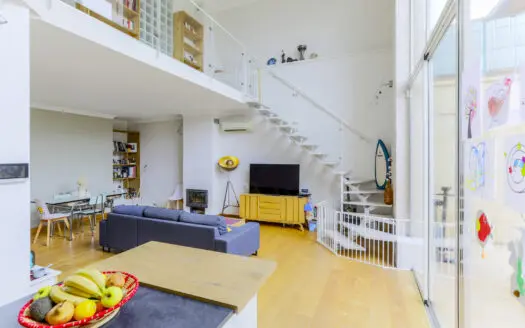Maison À vendre 5 pièces 144 m²