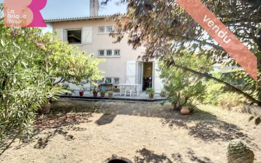 Maison À vendre 6 pièces 153 m²