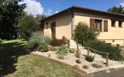 Maison À vendre 6 pièces 156 m²