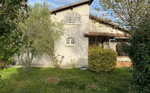 Maison À vendre 5 pièces 165 m²