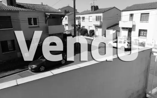 Maison À vendre 5 pièces 80 m²