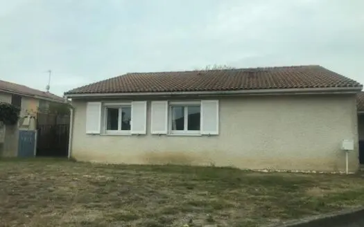 Maison À vendre 5 pièces 94 m²