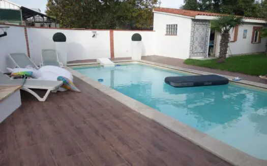 Maison À vendre 6 pièces 160 m²