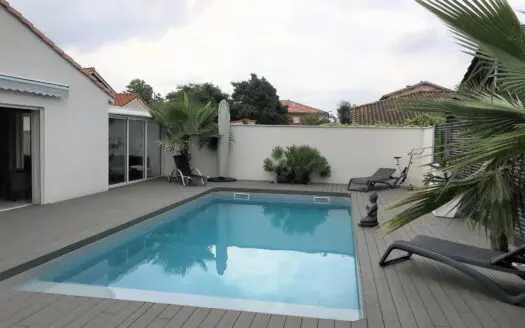 Maison À vendre 6 pièces 177 m²