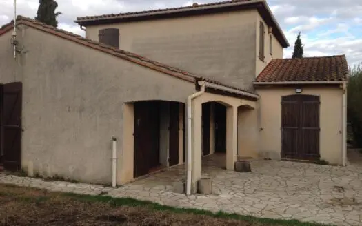 Maison À vendre 7 pièces 160 m²