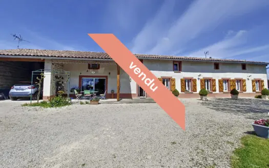 Maison À vendre 9 pièces 256 m²